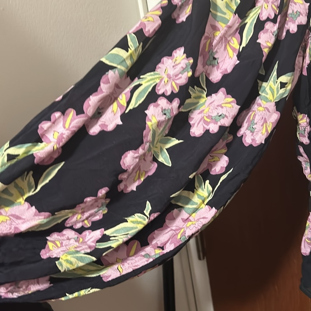 NWOT Free People Wild Daze Bodysuit - Picture 6 of 11